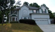 135 Bexar Court Alpharetta, GA 30022