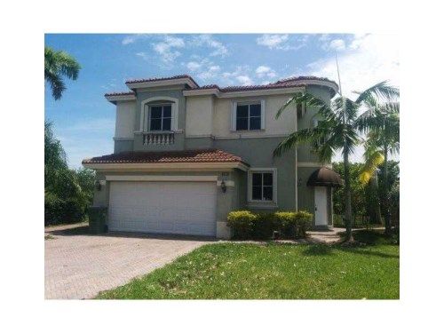 186 SE 21 TE, Homestead, FL 33033