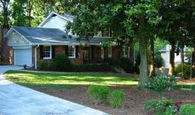 4948 Springfield Drive Atlanta, GA 30338