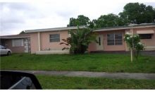 6691 NW 25TH CT Fort Lauderdale, FL 33313