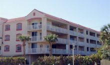 3360 S Atlantic Avenue# 402 Cocoa Beach, FL 32931