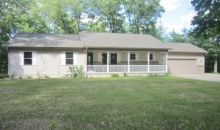 7338 Oak Meadow Dr Twin Lake, MI 49457