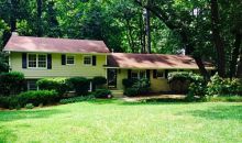 1518 Rochelle Drive Atlanta, GA 30338