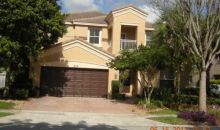 853 SW 167TH AV Hollywood, FL 33027