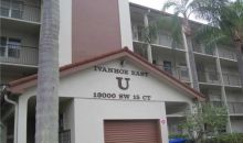 13000 SW 15th Ct # 107U Hollywood, FL 33027