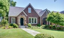 1112 Zimmer Drive Ne Atlanta, GA 30306