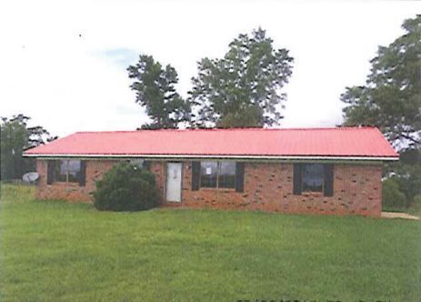 138 County Road 121, Houston, MS 38851