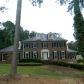 5319 Gauley River Drive, Stone Mountain, GA 30087 ID:9518294