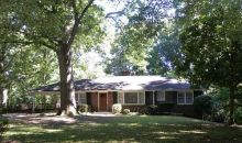 215 Elden Drive Ne Atlanta, GA 30342