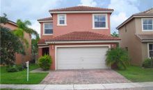 1558 SE 20 TE Homestead, FL 33035