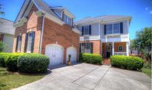 5285 Spalding Bridge Court Norcross, GA 30092