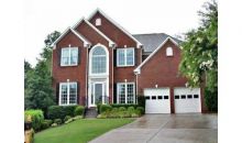 3220 Kittiwake Circle Norcross, GA 30092