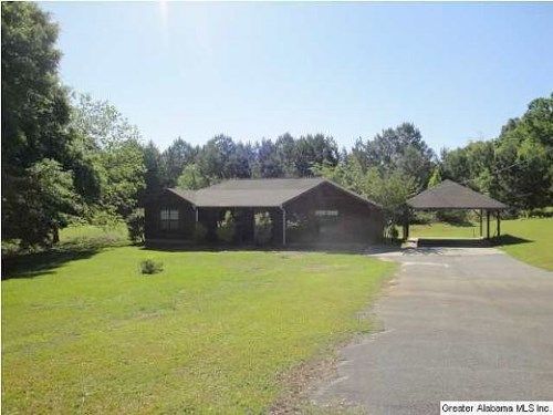 Clanton Ave #81, Clanton, AL 35045