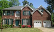 1120 Reading Drive Nw Acworth, GA 30102