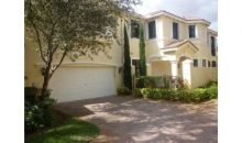 1624 PASSION VINE CR # 1624 Fort Lauderdale, FL 33326