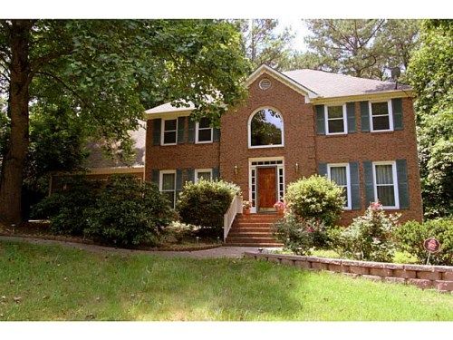 1642 Desford Court Sw, Marietta, GA 30064