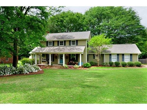 225 Machelle Lane, Marietta, GA 30064