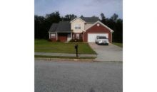 823 White Dove Drive Mcdonough, GA 30253