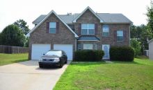 729 Breanna Drive Mcdonough, GA 30253