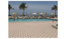 1904 S OCEAN DR # 308 Hallandale, FL 33009