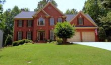 1368 Pointview Court Suwanee, GA 30024