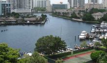 500 THREE ISLANDS BL # 701 Hallandale, FL 33009