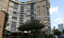 100 GOLDEN ISLES DR # 1113 Hallandale, FL 33009