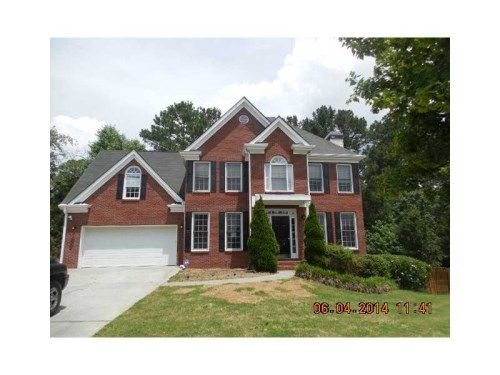 182 Brackin Trace, Grayson, GA 30017