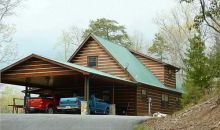 1525 Briar Cove Road Morganton, GA 30560