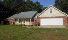 1034 Carnes Rd Wiggins, MS 39577