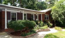 809 Valley Creek Drive Stone Mountain, GA 30083