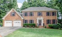 3330 Channing Court Lawrenceville, GA 30044