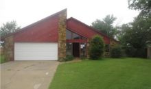 3810 S 144th East Ave Tulsa, OK 74134