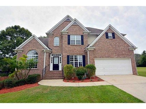 1512 Ember Oaks Circle, Powder Springs, GA 30127