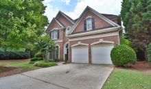 3825 Highcroft Circle Norcross, GA 30092