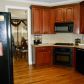 4712 Fountainwood Drive, Powder Springs, GA 30127 ID:9501384