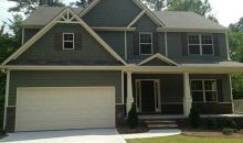 114 Park Village Drive Canton, GA 30114