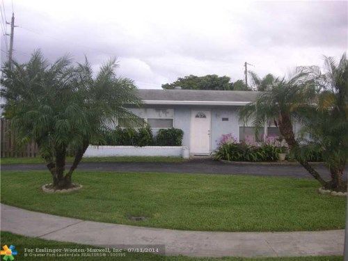 9480 NW 26TH PL, Fort Lauderdale, FL 33322