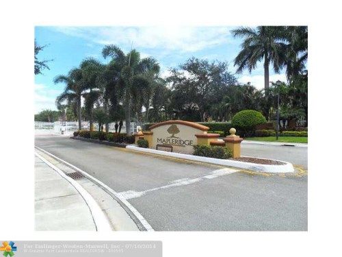 4950 SW 35 TE, Fort Lauderdale, FL 33312