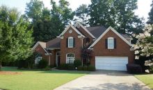 852 Devonwood Trail Nw Marietta, GA 30064