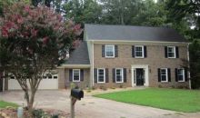 3664 Autumn Ridge Parkway Marietta, GA 30066