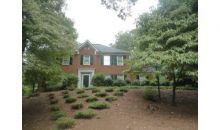 3269 Sweet Buckeye Drive Marietta, GA 30066