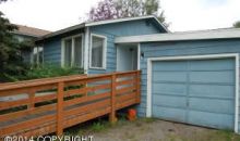 6401 E 9th Avenue Anchorage, AK 99504