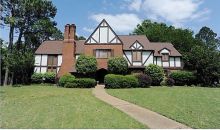 28 Wilmbledon Drive Jackson, MS 39211