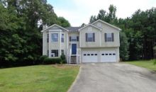 26 Gatepost Ln Kingston, GA 30145