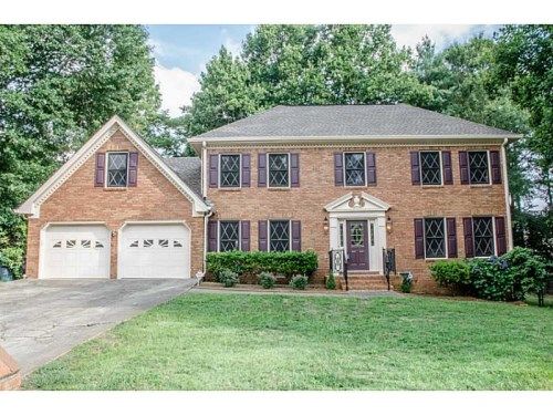 3330 Channing Court, Lawrenceville, GA 30044