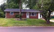 103 W Jackson Street O Fallon, IL 62269