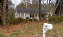 65 Old Hickory Way Dallas, GA 30157