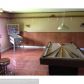 9160 NW 15TH ST # 9160, Fort Lauderdale, FL 33322 ID:9378173