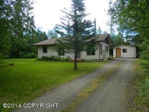 1752 N Williwaw Way, Wasilla, AK 99654